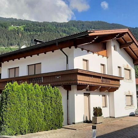 齐勒河谷采尔Haus Gruber公寓 外观 照片